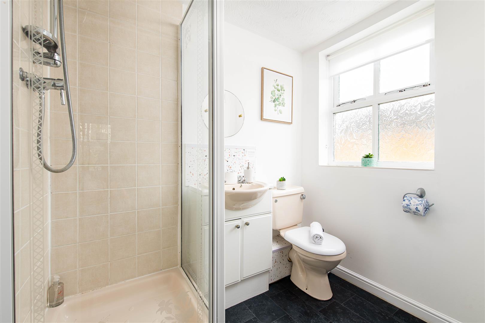 Jellicoe Avenue, Stapleton, Bristol, BS16